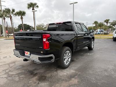 New 2026 Chevrolet Silverado 1500 - photo 1