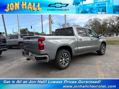 New 2026 Chevrolet Silverado 1500 LT Crew Cab for sale #266601 - photo 2