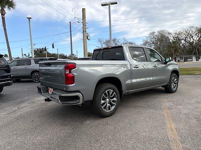 New 2026 Chevrolet Silverado 1500 - photo 1