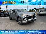 New 2026 Chevrolet Silverado 1500 LT Crew Cab for sale #266601 - photo 1
