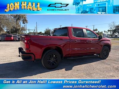 New 2026 Chevrolet Silverado 1500 RST Crew Cab for sale #266602 - photo 2