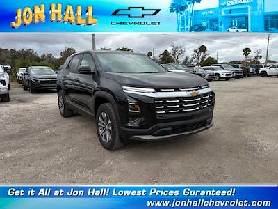 New 2026 Chevrolet Equinox LT for sale #266603 - photo 1