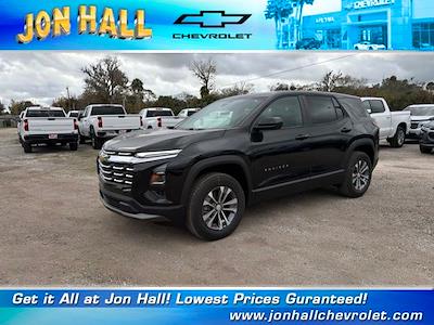 New 2026 Chevrolet Equinox LT for sale #266603 - photo 2