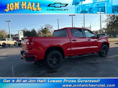 2026 Chevrolet Silverado 1500 Crew Cab RWD Pickup for sale #266604 - photo 2