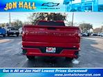 New 2026 Chevrolet Silverado 1500 Custom Crew Cab for sale #266604 - photo 11