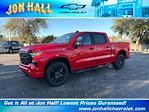 New 2026 Chevrolet Silverado 1500 Custom Crew Cab for sale #266604 - photo 2