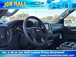 New 2026 Chevrolet Silverado 1500 Custom Crew Cab for sale #266604 - photo 25