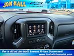 New 2026 Chevrolet Silverado 1500 Custom Crew Cab for sale #266604 - photo 28