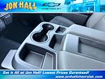 New 2026 Chevrolet Silverado 1500 Custom Crew Cab for sale #266604 - photo 30