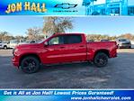 New 2026 Chevrolet Silverado 1500 Custom Crew Cab for sale #266604 - photo 4