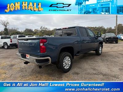 2026 Chevrolet Silverado 2500 Crew Cab 4WD Pickup for sale #266606 - photo 2