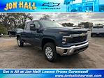 New 2026 Chevrolet Silverado 2500 LT Crew Cab for sale #266606 - photo 1