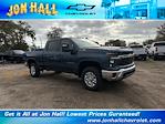 New 2026 Chevrolet Silverado 2500 LT Crew Cab for sale #266606 - photo 19