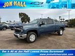 New 2026 Chevrolet Silverado 2500 LT Crew Cab for sale #266606 - photo 2