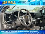New 2026 Chevrolet Silverado 2500 LT Crew Cab for sale #266606 - photo 26