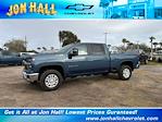 New 2026 Chevrolet Silverado 2500 LT Crew Cab for sale #266606 - photo 3