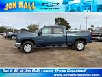 New 2026 Chevrolet Silverado 2500 LT Crew Cab for sale #266606 - photo 4