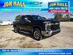 2024 Chevrolet Silverado 2500 Crew Cab 4WD Pickup for sale #266606A - photo 1