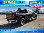 2024 Chevrolet Silverado 2500 Crew Cab 4WD Pickup for sale #266606A - photo 2