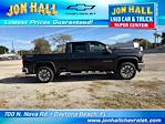 2024 Chevrolet Silverado 2500 Crew Cab 4WD Pickup for sale #266606A - photo 17