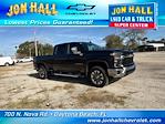 2024 Chevrolet Silverado 2500 Crew Cab 4WD Pickup for sale #266606A - photo 20