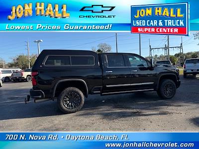 2024 Chevrolet Silverado 2500 Crew Cab 4WD Pickup for sale #266608A - photo 2