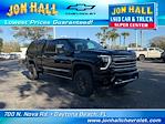 Used 2024 Chevrolet Silverado 2500 High Country Crew Cab for sale #266608A - photo 1