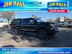 Used 2024 Chevrolet Silverado 2500 High Country Crew Cab for sale #266608A - photo 16