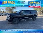 Used 2024 Chevrolet Silverado 2500 High Country Crew Cab for sale #266608A - photo 2