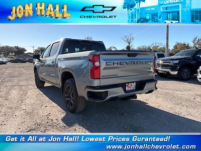 New 2026 Chevrolet Silverado 1500 RST Crew Cab for sale #266609 - photo 2