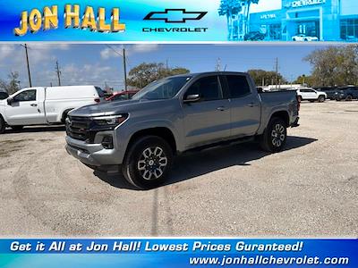 Used 2024 Chevrolet Colorado - photo 1