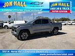2024 Chevrolet Colorado Crew Cab 4WD Pickup for sale #266609A - photo 3