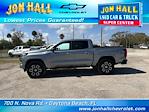 2024 Chevrolet Colorado Crew Cab 4WD Pickup for sale #266609A - photo 4