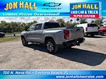 2024 Chevrolet Colorado Crew Cab 4WD Pickup for sale #266609A - photo 7