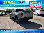2024 Chevrolet Colorado Crew Cab 4WD Pickup for sale #266609A - photo 8