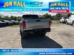 2024 Chevrolet Colorado Crew Cab 4WD Pickup for sale #266609A - photo 9