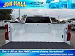 New 2026 Chevrolet Silverado 1500 Custom Crew Cab for sale #266610 - photo 12