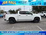 New 2026 Chevrolet Silverado 1500 Custom Crew Cab for sale #266610 - photo 14
