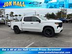 New 2026 Chevrolet Silverado 1500 Custom Crew Cab for sale #266610 - photo 16