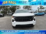 New 2026 Chevrolet Silverado 1500 Custom Crew Cab for sale #266610 - photo 17