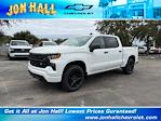 New 2026 Chevrolet Silverado 1500 Custom Crew Cab for sale #266610 - photo 3