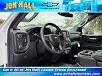 New 2026 Chevrolet Silverado 1500 Custom Crew Cab for sale #266610 - photo 23
