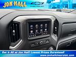New 2026 Chevrolet Silverado 1500 Custom Crew Cab for sale #266610 - photo 26