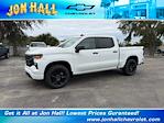 New 2026 Chevrolet Silverado 1500 Custom Crew Cab for sale #266610 - photo 4