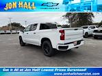 New 2026 Chevrolet Silverado 1500 Custom Crew Cab for sale #266610 - photo 8