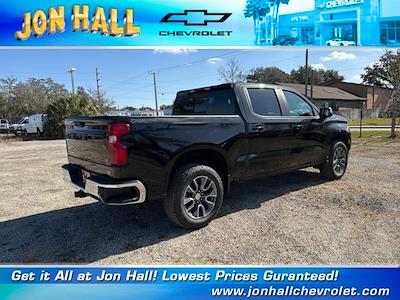 New 2026 Chevrolet Silverado 1500 LT Crew Cab for sale #266615 - photo 2