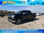 New 2026 Chevrolet Silverado 1500 LT Crew Cab for sale #266615 - photo 4