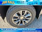 New 2026 Chevrolet Silverado 1500 LT Crew Cab for sale #266615 - photo 21