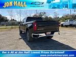 New 2026 Chevrolet Silverado 1500 LT Crew Cab for sale #266615 - photo 11