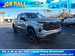 New 2026 Chevrolet Silverado 1500 Custom Crew Cab for sale #266616 - photo 1